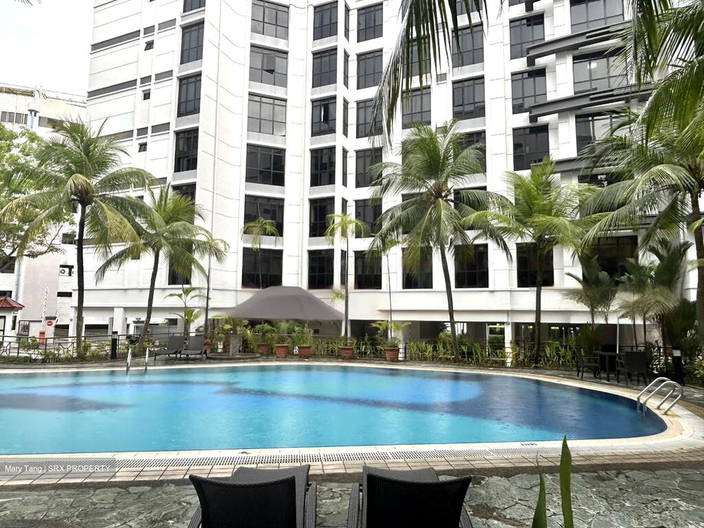 Harbourlights (D4), Apartment #451525061